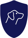 Pet Damange Protection Guarantee icon