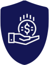 Security Deposit Booster icon
