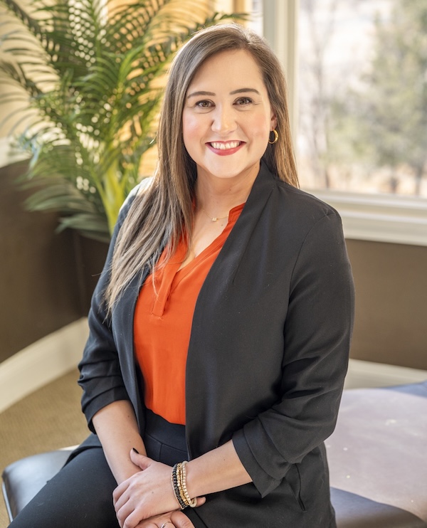 Picture of Morgan Casey