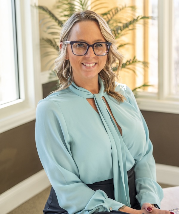 Picture of Morgan Casey